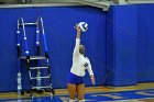 VB vs ENC  Wheaton College Women's Volleyball vs Eastern Nazarene College. - Photo By: KEITH NORDSTROM : Wheaton, volleyball, VB, Eastern Nazarene College